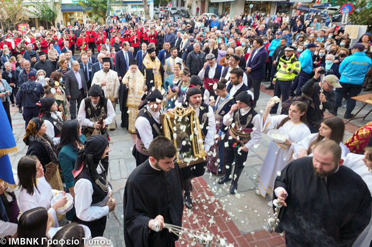 Soumela Ampelokipoi Ypodohi 2022 1